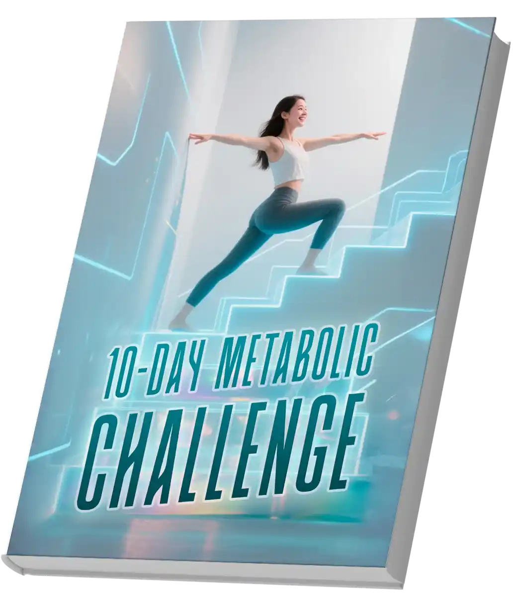 10-Day Metabolic Challenge